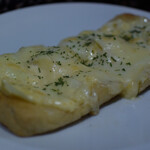 朝めし酒場 ナニコレ食堂 - アホきつね