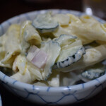 朝めし酒場 ナニコレ食堂 - マカサラ