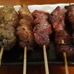 Yakitori Don - 