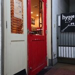 ｈｙｇｇｅ - ■外観■