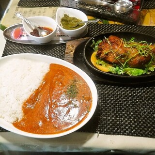 熊本でおすすめの美味しいインドカレーをご紹介 食べログ