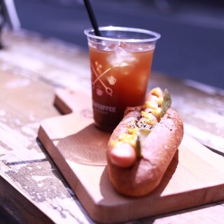 リロ コーヒー ロースターズ_2