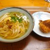 讃岐うどん 上原屋本店
