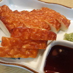 居酒屋まさる - 板わさ