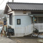 カフェ ド エルフ - 