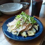 カフェ ド エルフ - 