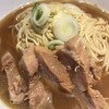 自家製麺 伊藤 銀座店