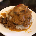 curry 草枕 - 