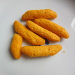 かきたねキッチン＋PLUS - 料理写真:チーズ in かきたね【トリュフソルト味】