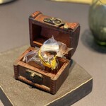 プレゼンテ スギ - 食べられそうで食べられない