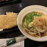 讃岐うどん 島八 - 