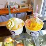 GELATERIA THE CREAM - 正宗美味♡