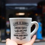 LiLo Coffee Roasters