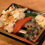 Yakitori Miyakawa - 