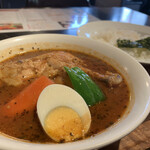 カレー食堂 心 - 