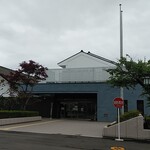 手打ちそば　極楽乃 - 