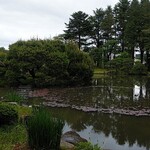 手打ちそば　極楽乃 - 