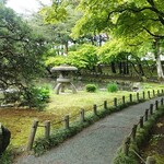 手打ちそば　極楽乃 - 