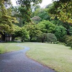 手打ちそば　極楽乃 - 