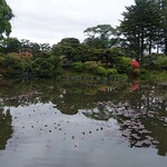 手打ちそば　極楽乃 - 