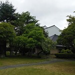 手打ちそば　極楽乃 - 