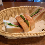 てらにし珈琲本店 - 