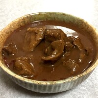 NARISAWA - 特製 神戸牛のビーフシチュー