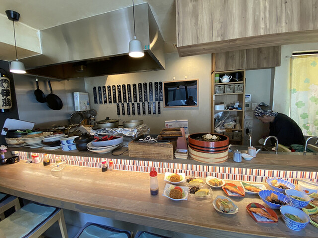 Obanzai Dokoro Shige photo 4