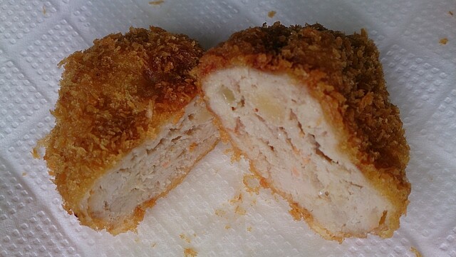 コロッケ家 - 鶴岡（惣菜・デリ）の写真