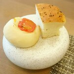 prospero - =パン①=