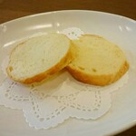 prospero - =パン②=