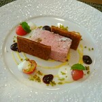 prospero - =さくらんぼのセミフレッド=