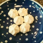 prospero - =メレンゲ=