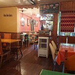 Mexican Comedor gurico - 