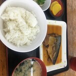 小川港魚河岸食堂 - 