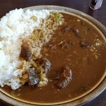 カレーハウス CoCo壱番屋 - 