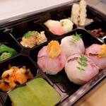 Genshiyaki Nihonshu Ame Nochi Hareruya - 