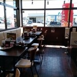 カレーハウス CoCo壱番屋 - 