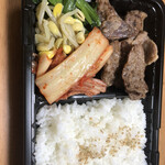 焼肉工房 但馬屋 - 