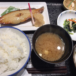 日本料理 魚久 - 