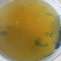 料亭 やまさ旅館 - すっぽんスープ