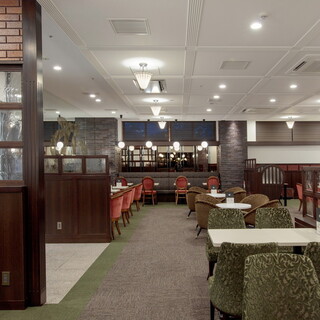 喫茶室ルノアール_1