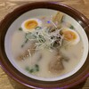 海海ラーメン 藤浪店