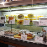 ウィウィ - ショーケース