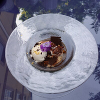 BISTRO FAVORI 代官山 - 松山シェフのオリジナルで