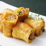 かぼちゃ - 料理写真: