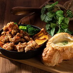 Cafe Dining Bar Sound SAFARI - パネチキン