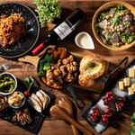 Cafe Dining Bar Sound SAFARI - ガッツリ楽しめる肉メニューから話題のチーズグルメまで