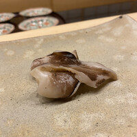 鮨 おおが - 