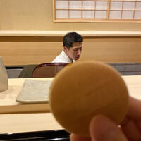 鮨 おおが - 